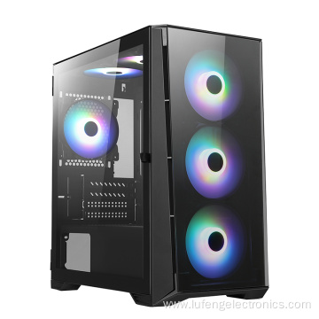 Wholesale Price multi-color Optional Computer Chassis